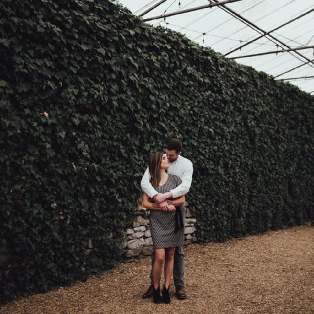 Meet your Posher, Ashlen